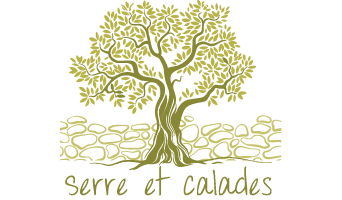 Serre et Calades